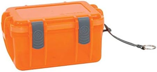 Outdoor Products - Watertight Box (Shocking Orange, Small)