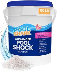 POOL SHARK