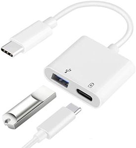 USB C OTG 