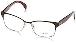 Prada PR65RV Eyeglass Frames UAN1O1
