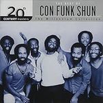 The Best of Con Funk Shun: 20th Cen