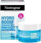 Neutrogena Hydro Boost Water Cream,