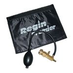 REGIN REGU80 Pressure Test Kit