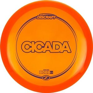 Discraft Z