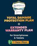 WeConnect Care 1 Year Accident, Liquid & Screen Damage Protection Plan and 1 Year Extended Warranty Plan for Samsung Galaxy S23 Ultra Phone (E Mail Delivery)