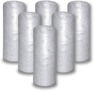 BOXIN Bean Bag Filler,30 LBS Shredded Memory Foam Filling for Bean Bag Refill Pillow Dog Bed Chairs Ottoman Couch Cushion Stuffed Animals Arts Crafts