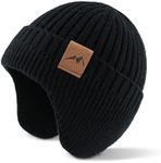 WATAME Infant Toddler Winter Hat wi