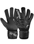 Reusch Attrakt Resist Professional Adult Goalkeeper Gloves