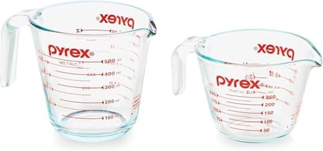 Pyrex Esse