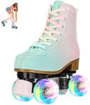 jessie Roller Skates for Girl and W