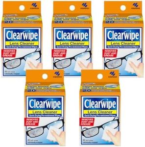 Clearwipe 