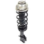 UNO MINDA SS-1021AFL Strut Assembly (Gas) Front - LH Maruti Wagon R Type 4 (2012-18)