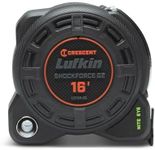 Crescent Lufkin Shockforce G2 16-ft