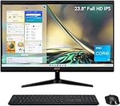 acer 2024 Aspire C24 All-in-One Des