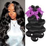 BEANATASHA 12A Human Hair Bundles 1