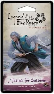 Fantasy Flight Games FFGL5C21 Card Game
