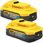 Dewalt DCBP518H2-XJ Tool Battery 5.