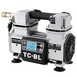 TC·BL Portable Air Compressor 110V,