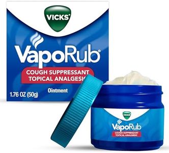 Vicks Vapo