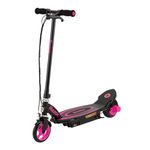 E90 Electric Scooter - Pink