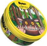 Asmodee | Dobble Gruffalo | Card Game | Ages 4+ | 2-5 Players | 10 Minutes Playing Time