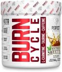 PERFECT Sports - BURN CYCLE - Southern Sweet Tea, 36 servings