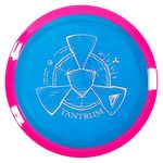 Axiom Discs Neutron Tantrum Distance Driver Golf Disc [Colors May Vary] - 170-175g