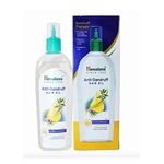 Himalaya Herbals Anti-Dandruff Hair Oil, 100ml