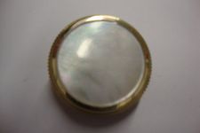 Yamaha Tuba/Sousaphone Valve Button (YBB/CB/EB/FB/SH), Lacquer