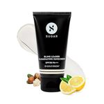 SUGAR Cosmetics Bling Leader Illuminating Sunscreen Spf35 Pa+++| Strobe Cream with 3 In 1 Glow Boosting Formula | Non Greasy Moisturizer | 50gm - 01 Gold Diggin