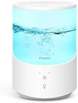 Pharata Humidifiers for Bedroom, To