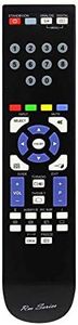 RM-Series Télécommande de Remplacement pour HITACHI 19LD5550U