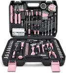 Sundpey Home Tool Kit 281-PCs - Pro