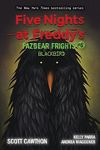 Blackbird: An AFK Book (Five Nights