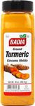 Badia Ground Turmeric Powder, 16 oz