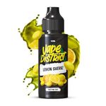 Lemon Vape Juice