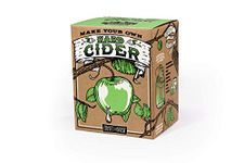 Home Brew Kit For Cider