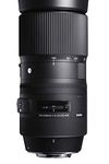 Sigma 745306 150-600mm F/5-6.3 DG HSM Contemporary Zoom Lens for Nikon