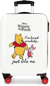 Disney, Multicoloured, Suitcase