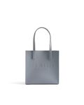 Ted Baker Women's Seacon Icon bag, Lt-grey, One Size UK