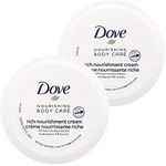 Dove Face Moisturizers