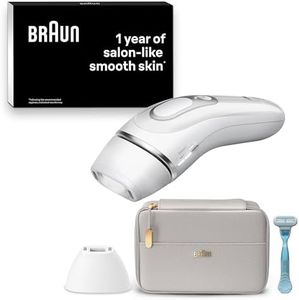 Braun Silk