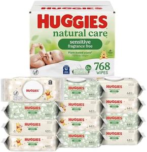 Huggies Na