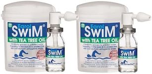 Earol Swim | Olive Oil and Tea Tree