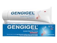 Gengigel Gum Protection Daily Use Toothpaste 75ml