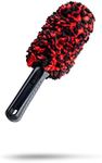 Adam's Polishes Wheel Spoke Brush -