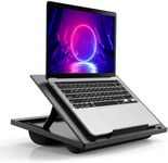 Laptop Lap Desk - Adjustable Lap De