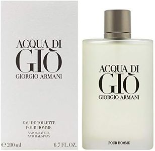 GIORGIO ARMANI Acqua Di Gio Men By Giorgioarmani - Edt Spray 6.70 OZ