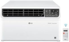 LG 23,500 BTU Dual Inverter Smart W