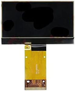 Instrument Cluster LCD Display Screen for Porsche 911 997 Carrera 2005-2012